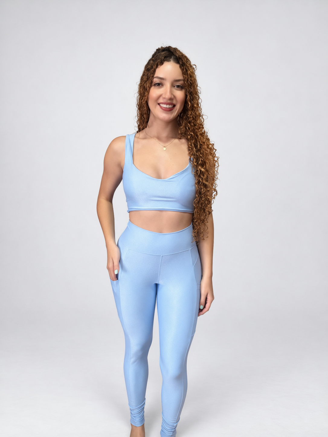 Conjunto Jade